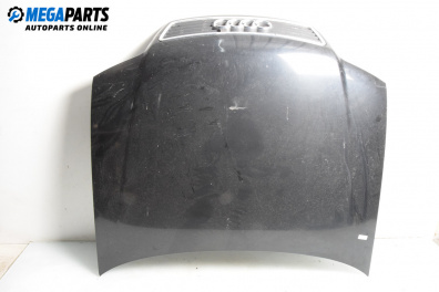 Преден капак за Audi A6 Avant C5 (11.1997 - 01.2005), 4+1 вр., комби, позиция: предна