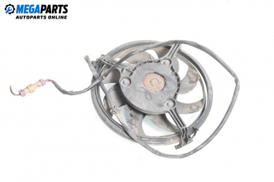 Перка охлаждане за Audi A6 Avant C5 (11.1997 - 01.2005) 2.5 TDI, 150 к.с.