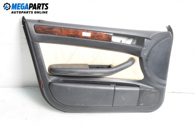 Кора врата за Audi A6 Avant C5 (11.1997 - 01.2005), 4+1 вр., комби, позиция: предна, лява