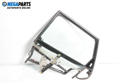 Странично стъкло за Audi A6 Avant C5 (11.1997 - 01.2005), 4+1 вр., комби, позиция: задна, лява