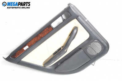 Кора врата за Audi A6 Avant C5 (11.1997 - 01.2005), 4+1 вр., комби, позиция: задна, лява