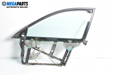 Странично стъкло за Audi A6 Avant C5 (11.1997 - 01.2005), 4+1 вр., комби, позиция: предна, лява