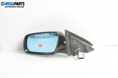 Огледало за Audi A6 Avant C5 (11.1997 - 01.2005), 4+1 вр., комби, позиция: лява