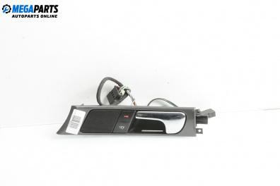 Вътрешна дръжка за Audi A6 Avant C5 (11.1997 - 01.2005), 4+1 вр., комби, позиция: предна, лява