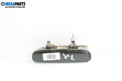 Външна дръжка за Audi A6 Avant C5 (11.1997 - 01.2005), 4+1 вр., комби, позиция: задна, лява