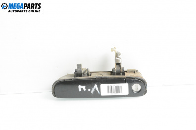 Външна дръжка за Audi A6 Avant C5 (11.1997 - 01.2005), 4+1 вр., комби, позиция: предна, лява