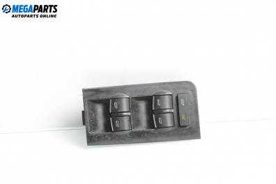 Бутони ел. стъкла  за Audi A6 Avant C5 (11.1997 - 01.2005)