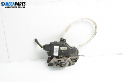 Брава на врата за Audi A6 Avant C5 (11.1997 - 01.2005), позиция: предна, лява