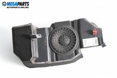 Субуфер за Audi A6 Avant C5 (11.1997 - 01.2005), № 7606500090