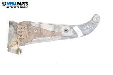 Държач броня за Audi A6 Avant C5 (11.1997 - 01.2005), комби, позиция: задна, дясна