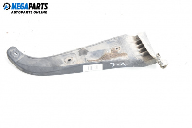 Държач броня за Audi A6 Avant C5 (11.1997 - 01.2005), комби, позиция: задна, лява