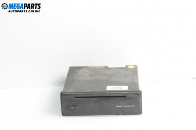 GPS навигация за Audi A6 Avant C5 (11.1997 - 01.2005)