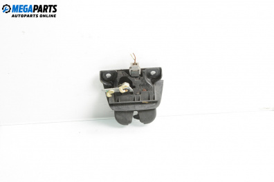 Брава заден капак за Audi A6 Avant C5 (11.1997 - 01.2005), комби, позиция: задна