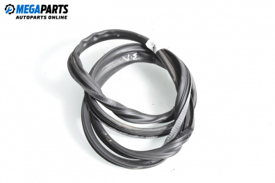 Уплътнение за врата за Audi A6 Avant C5 (11.1997 - 01.2005), 4+1 вр., комби, позиция: задна, лява