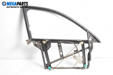 Механизъм ел. стъкло за Audi A6 Avant C5 (11.1997 - 01.2005), 4+1 вр., комби, позиция: предна, дясна