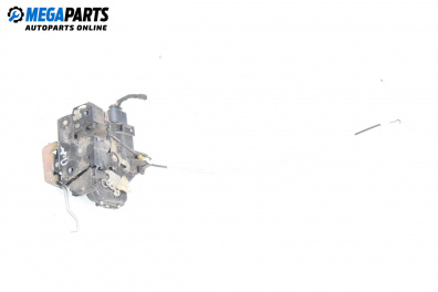 Брава на врата за Audi A6 Avant C5 (11.1997 - 01.2005), позиция: предна, дясна