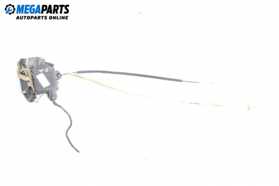 Брава на врата за Audi A6 Avant C5 (11.1997 - 01.2005), позиция: задна, дясна