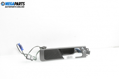 Вътрешна дръжка за Audi A6 Avant C5 (11.1997 - 01.2005), 4+1 вр., комби, позиция: задна, дясна