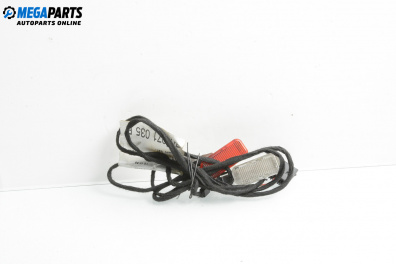 Ел. инсталация парктроник за Audi A6 Avant C5 (11.1997 - 01.2005) 2.5 TDI, 150 к.с.