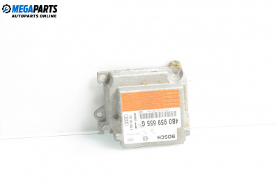 Модул за AIRBAG за Audi A6 Avant C5 (11.1997 - 01.2005), № 4B0959655G
