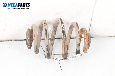 Пружина за ходова част за Audi A6 Avant C5 (11.1997 - 01.2005), комби, позиция: задна