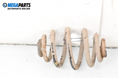 Пружина за ходова част за Audi A6 Avant C5 (11.1997 - 01.2005), комби, позиция: задна