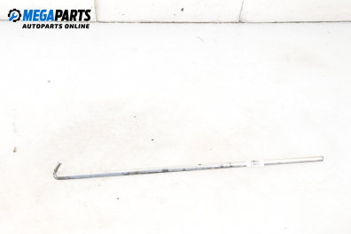 Външни лайсни за Audi A6 Avant C5 (11.1997 - 01.2005), комби, позиция: дясна