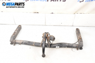 Теглич за Audi A6 Avant C5 (11.1997 - 01.2005), комби