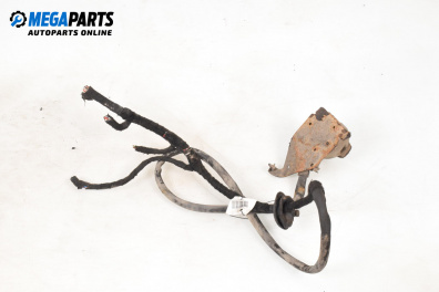 Букса за Audi A6 Avant C5 (11.1997 - 01.2005) 2.5 TDI, 150 к.с.