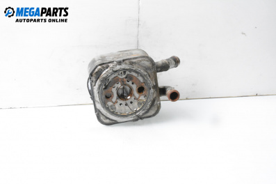 Маслоохладител за Audi A6 Avant C5 (11.1997 - 01.2005) 2.5 TDI, 150 к.с.