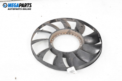 Перка охлаждане за Audi A6 Avant C5 (11.1997 - 01.2005) 2.5 TDI, 150 к.с.