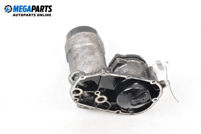 Корпус за маслен филтър за Audi A6 Avant C5 (11.1997 - 01.2005) 2.5 TDI, 150 к.с.