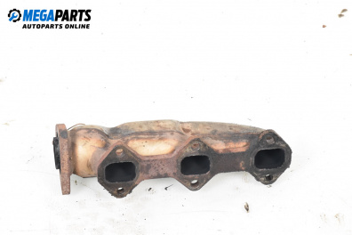 Изпускателен колектор  за Audi A6 Avant C5 (11.1997 - 01.2005) 2.5 TDI, 150 к.с.