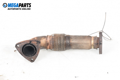 Изпускателна тръба за Audi A6 Avant C5 (11.1997 - 01.2005) 2.5 TDI, 150 к.с., комби