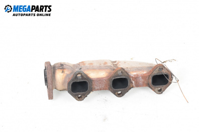 Изпускателен колектор  за Audi A6 Avant C5 (11.1997 - 01.2005) 2.5 TDI, 150 к.с.