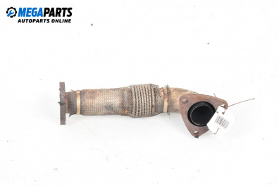 Изпускателна тръба за Audi A6 Avant C5 (11.1997 - 01.2005) 2.5 TDI, 150 к.с., комби