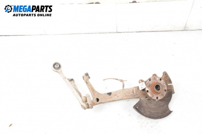 Шенкел главина за Audi A6 Avant C5 (11.1997 - 01.2005), позиция: предна, лява