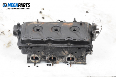 Глава за Audi A6 Avant C5 (11.1997 - 01.2005) 2.5 TDI, 150 к.с.