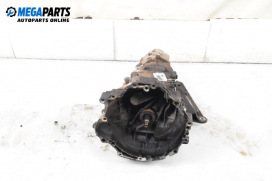 Ръчна скоростна кутия за Audi A6 Avant C5 (11.1997 - 01.2005) 2.5 TDI, 150 к.с., № 8150070803