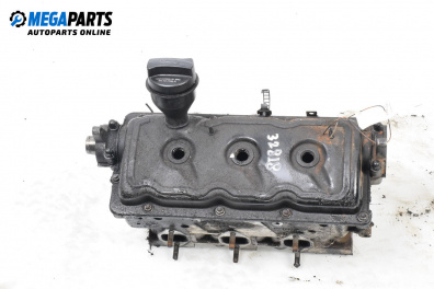 Глава за Audi A6 Avant C5 (11.1997 - 01.2005) 2.5 TDI, 150 к.с.