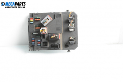 Бушонно табло за Peugeot 206 Hatchback (08.1998 - 12.2012) 1.4 16V, 88 к.с.