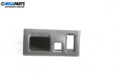 Интериорна пластмаса за Peugeot 206 Hatchback (08.1998 - 12.2012), 4+1 вр., хечбек, позиция: предна