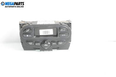 Панел климатроник за Peugeot 206 Hatchback (08.1998 - 12.2012)