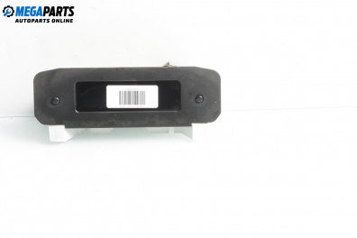 Часовник за Peugeot 206 Hatchback (08.1998 - 12.2012)