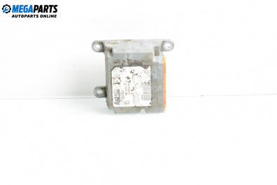 Модул за AIRBAG за Peugeot 206 Hatchback (08.1998 - 12.2012), № 602 32 73.00