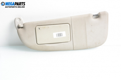 Сенник за Peugeot 206 Hatchback (08.1998 - 12.2012), позиция: лява