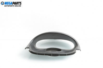 Интериорна пластмаса километраж за Peugeot 206 Hatchback (08.1998 - 12.2012), 4+1 вр., хечбек