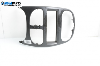 Централна конзола за Peugeot 206 Hatchback (08.1998 - 12.2012)