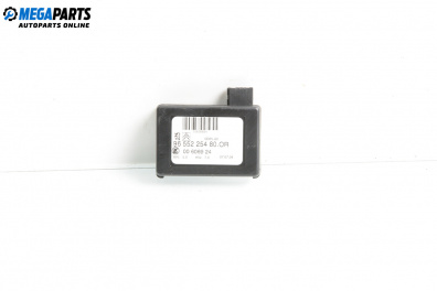 Сензор за дъжд за Peugeot 206 Hatchback (08.1998 - 12.2012), № 96 552 254 80.OR