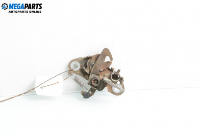 Брава преден капак за Peugeot 206 Hatchback (08.1998 - 12.2012)